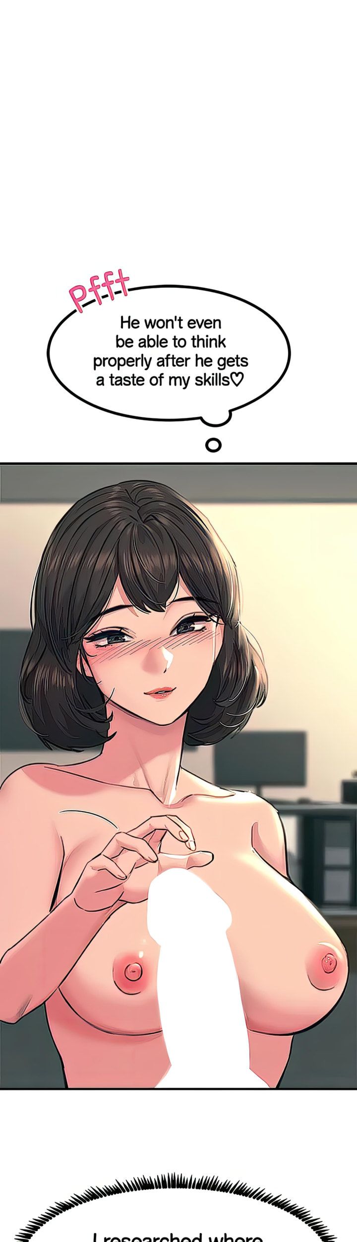 Show Me Your Color Chapter 36 - Page 20