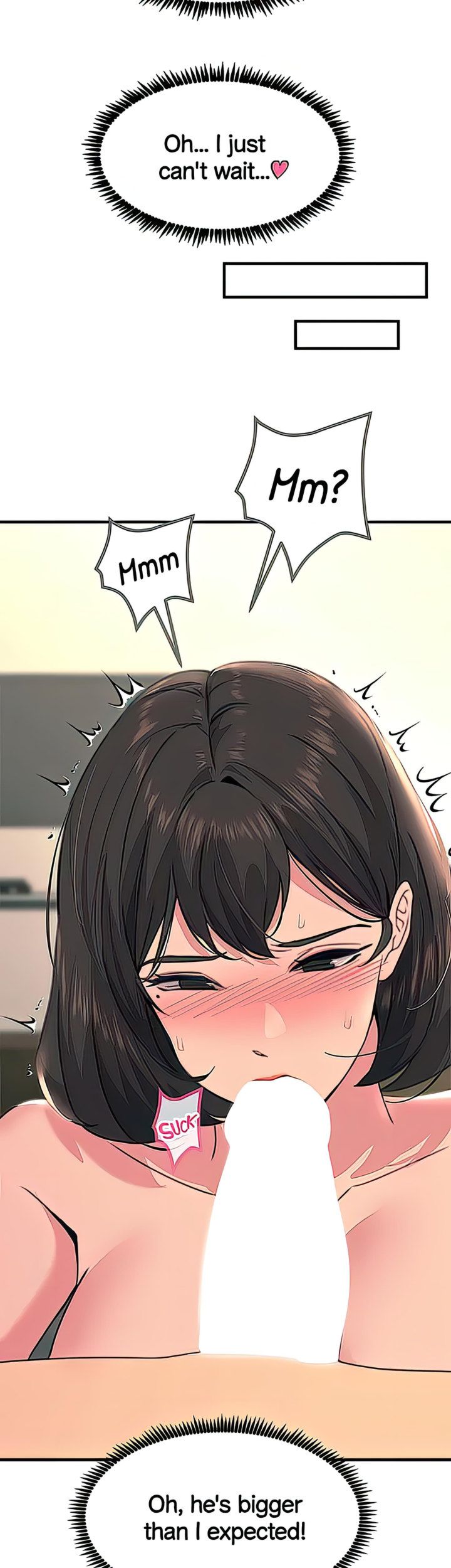 Show Me Your Color Chapter 36 - Page 22