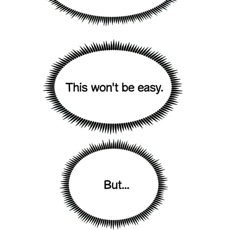 Show Me Your Color Chapter 36 - Page 23