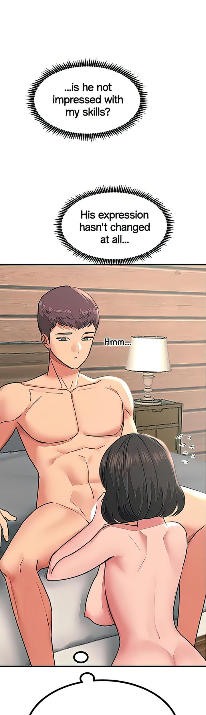 Show Me Your Color Chapter 36 - Page 24