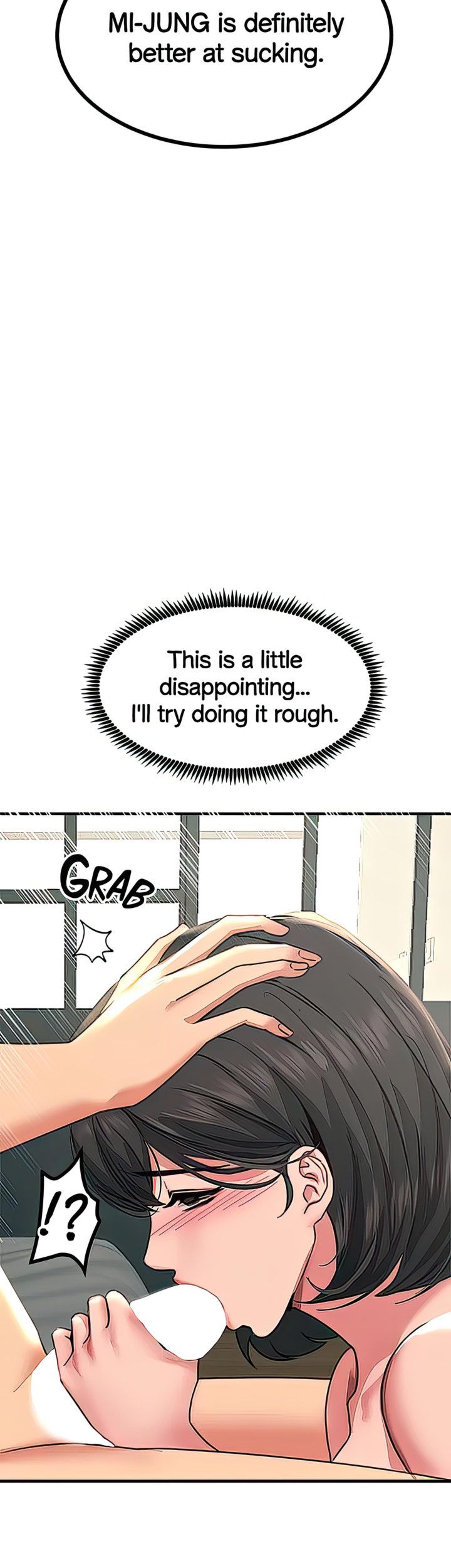 Show Me Your Color Chapter 36 - Page 25