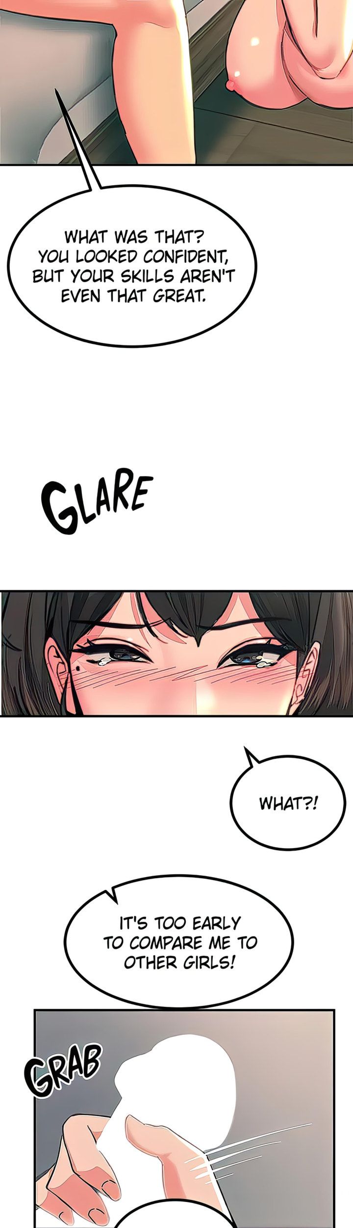 Show Me Your Color Chapter 36 - Page 27