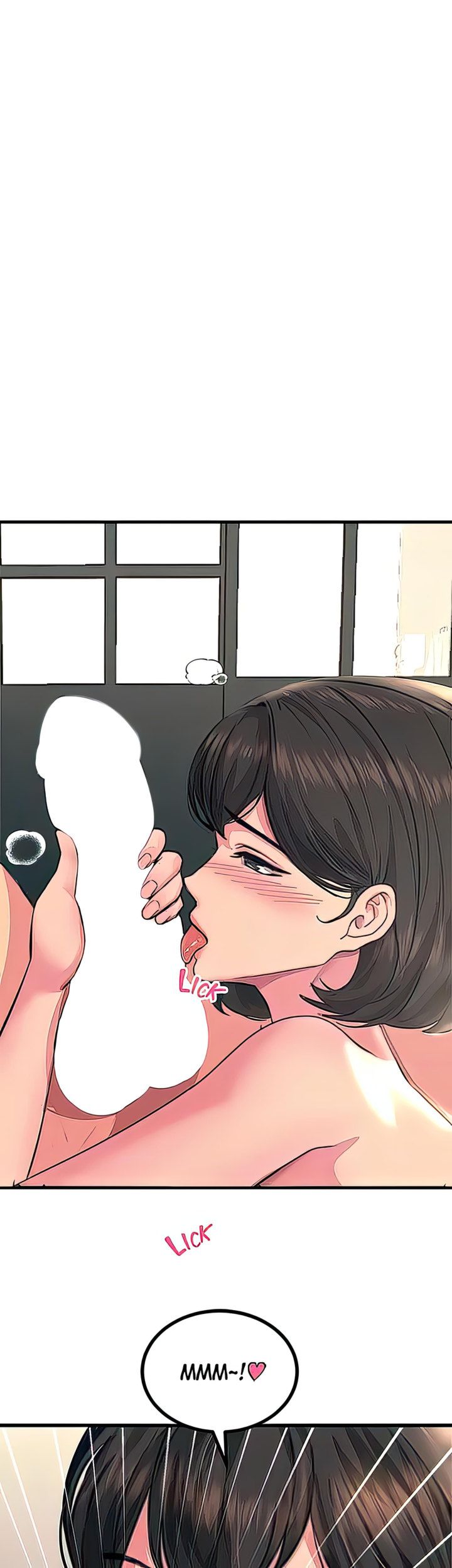 Show Me Your Color Chapter 36 - Page 29