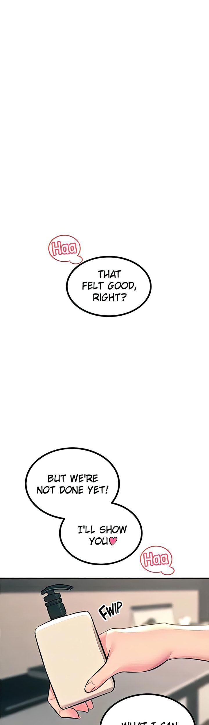 Show Me Your Color Chapter 36 - Page 32