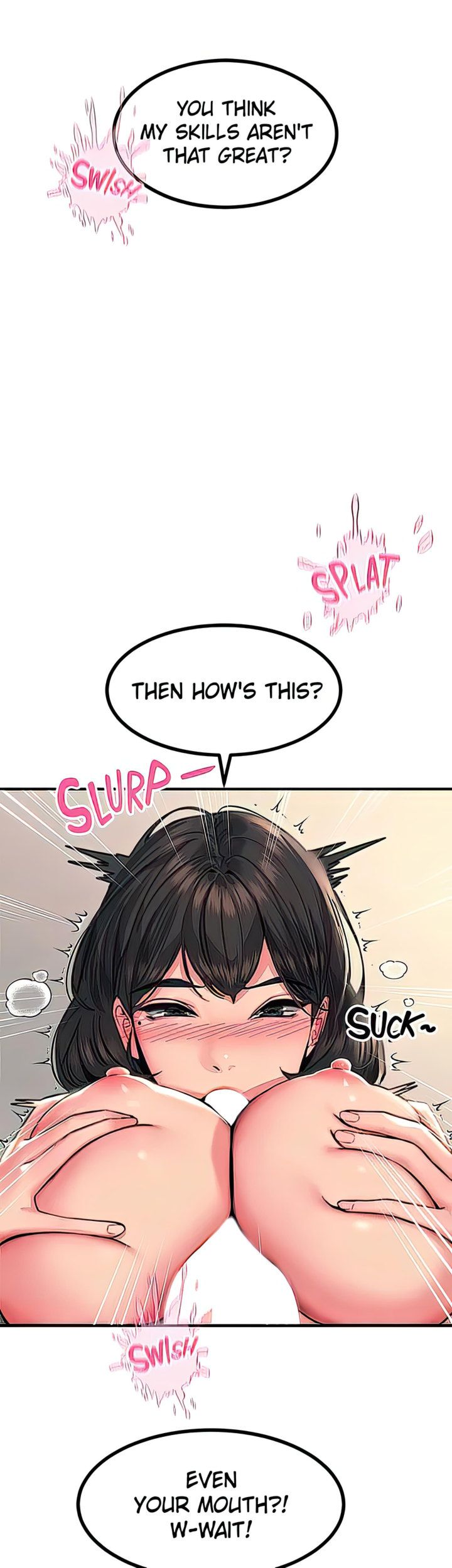 Show Me Your Color Chapter 36 - Page 35