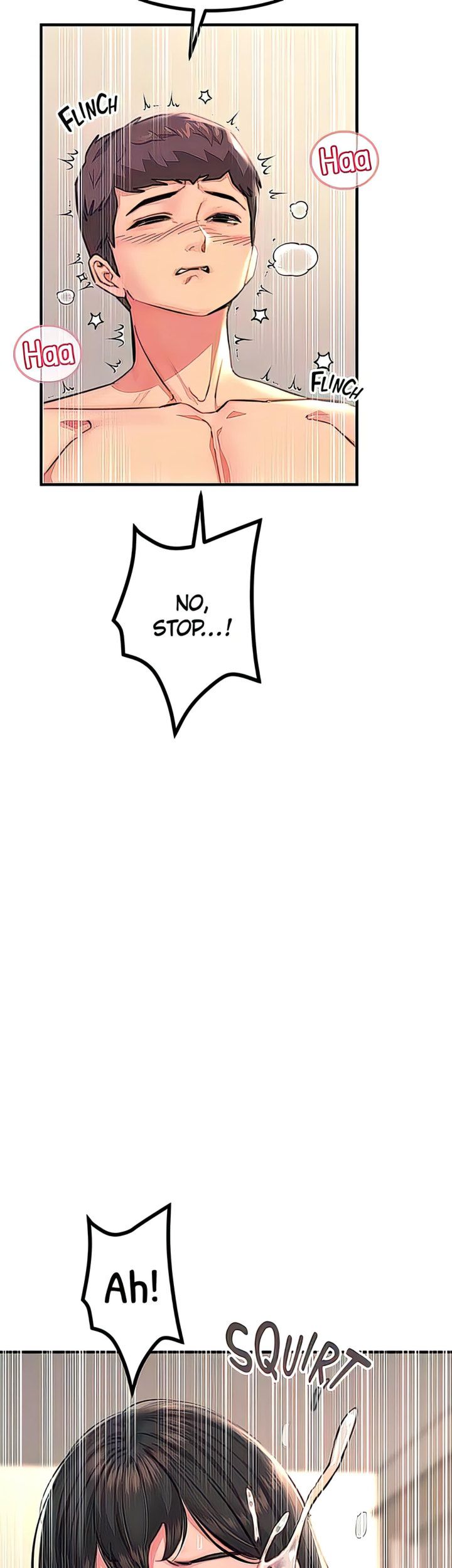 Show Me Your Color Chapter 36 - Page 36