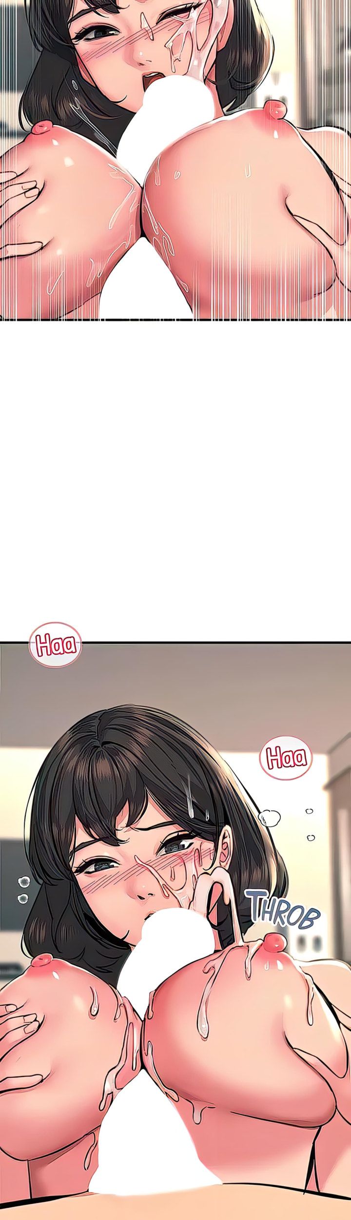 Show Me Your Color Chapter 36 - Page 37