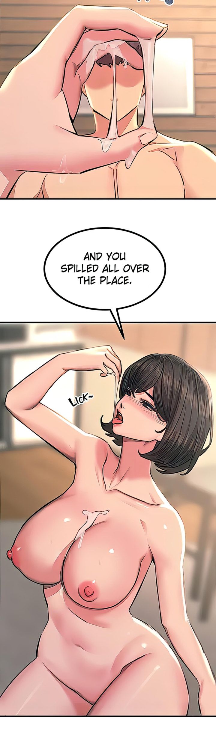 Show Me Your Color Chapter 36 - Page 40