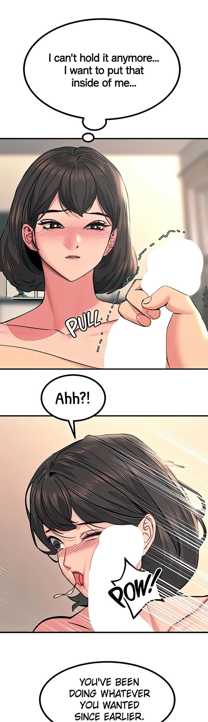 Show Me Your Color Chapter 36 - Page 43