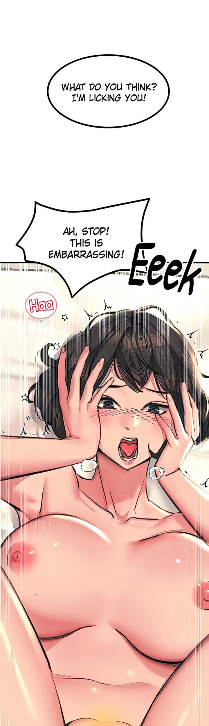 Show Me Your Color Chapter 36 - Page 49