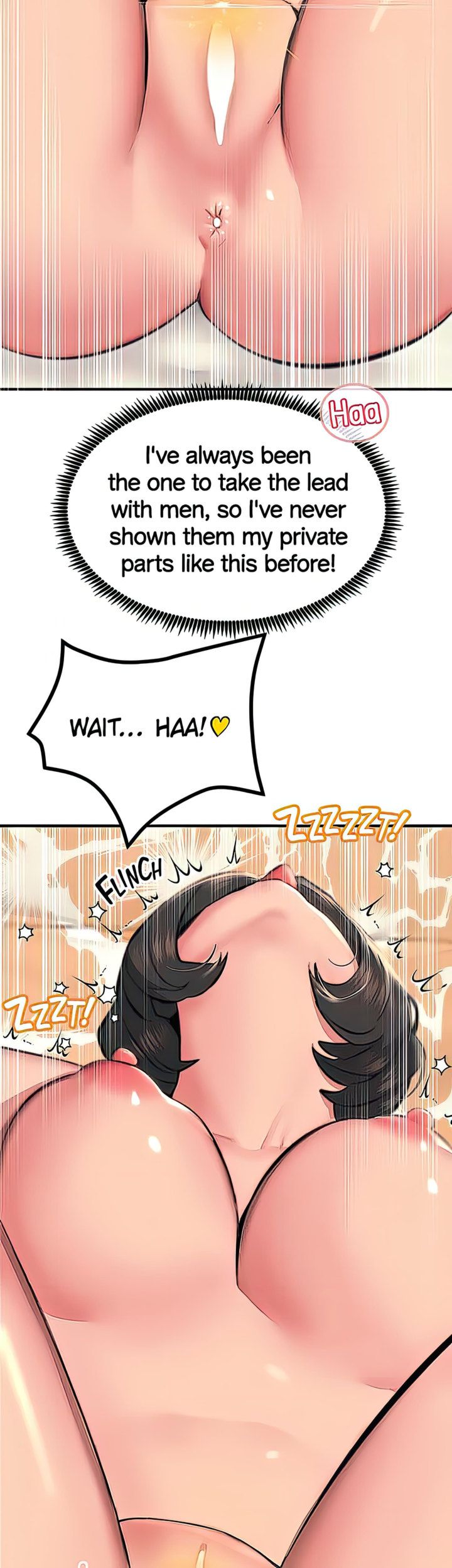 Show Me Your Color Chapter 36 - Page 50