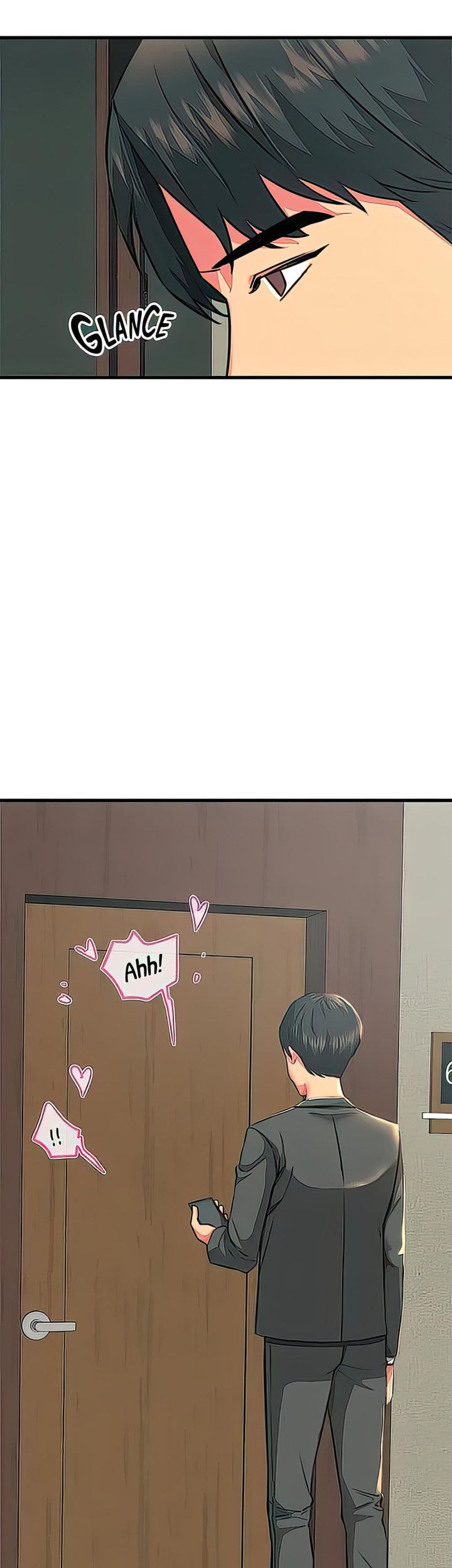 Show Me Your Color Chapter 37 - Page 55