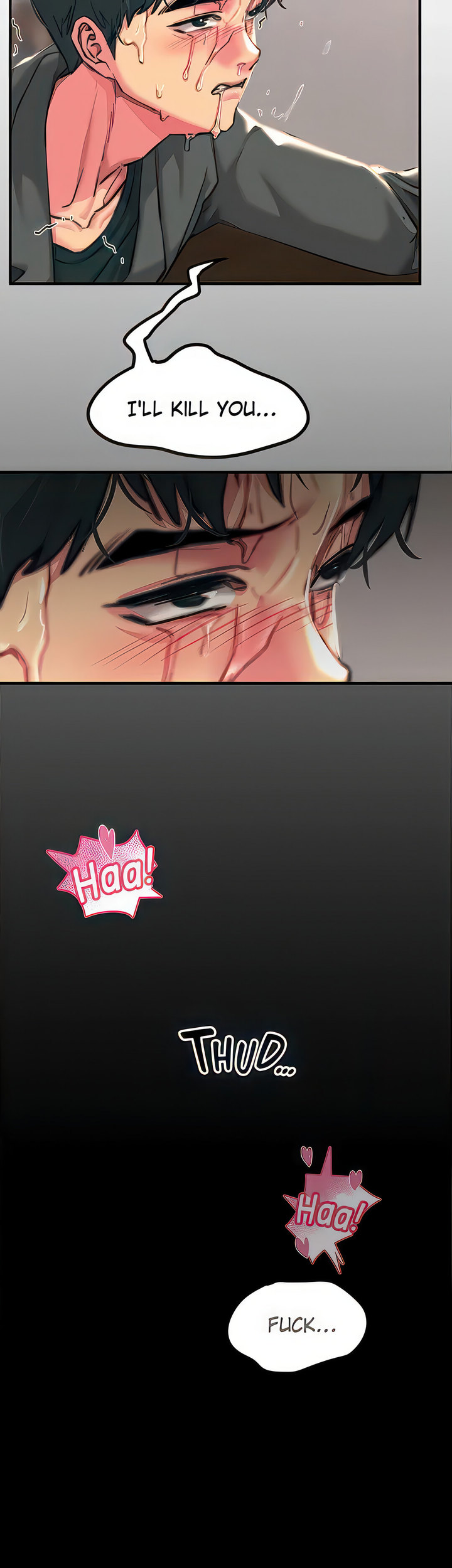 Show Me Your Color Chapter 38 - Page 53