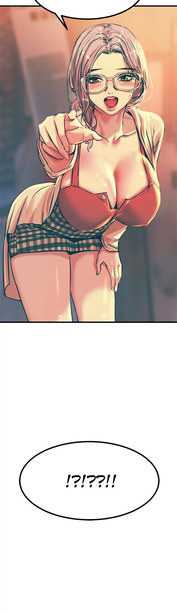 Show Me Your Color Chapter 4 - Page 61