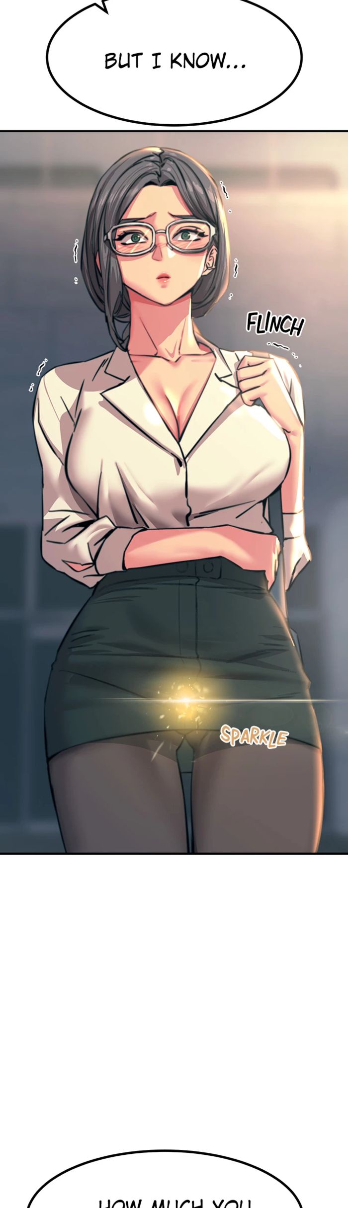 Show Me Your Color Chapter 41 - Page 52