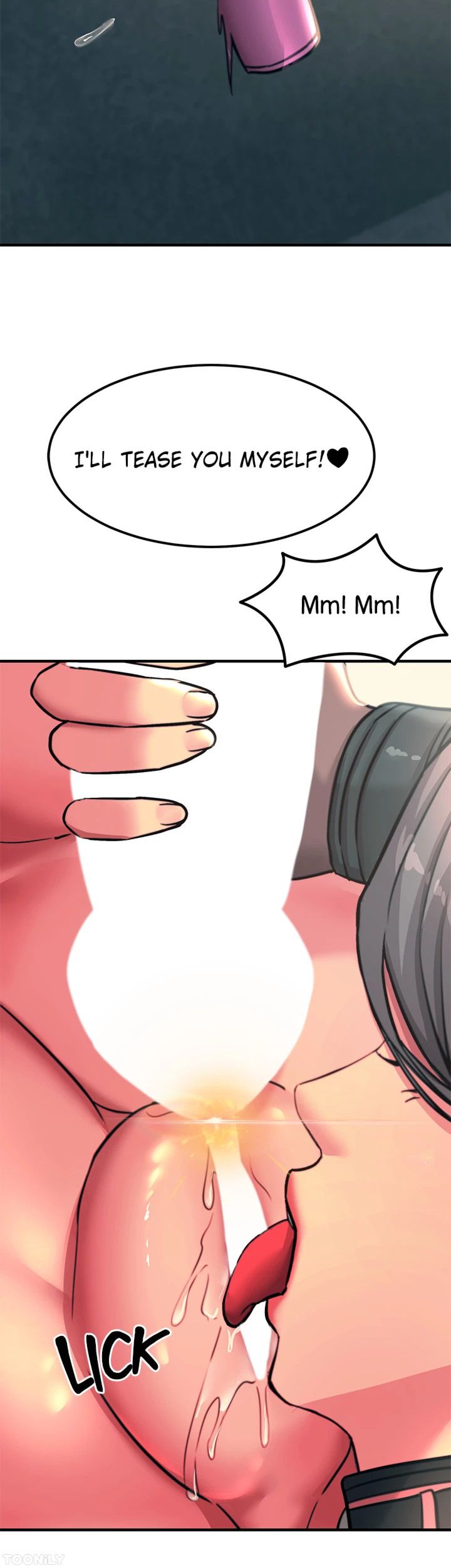 Show Me Your Color Chapter 48 - Page 30