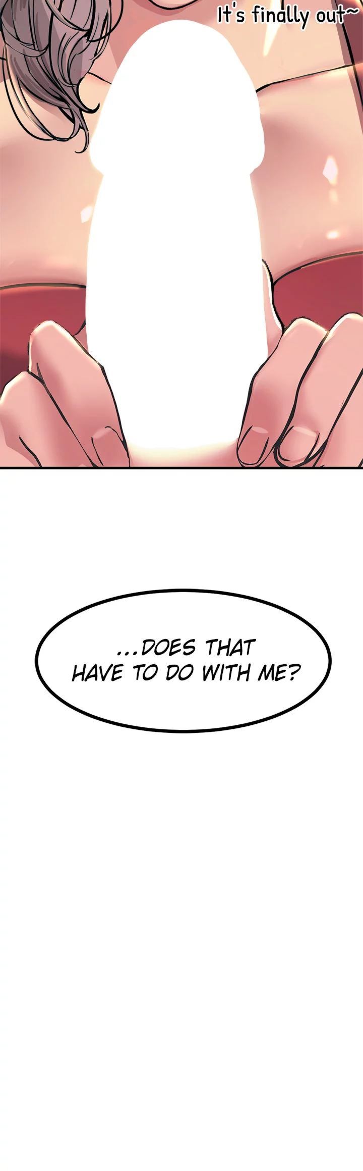 Show Me Your Color Chapter 5 - Page 63