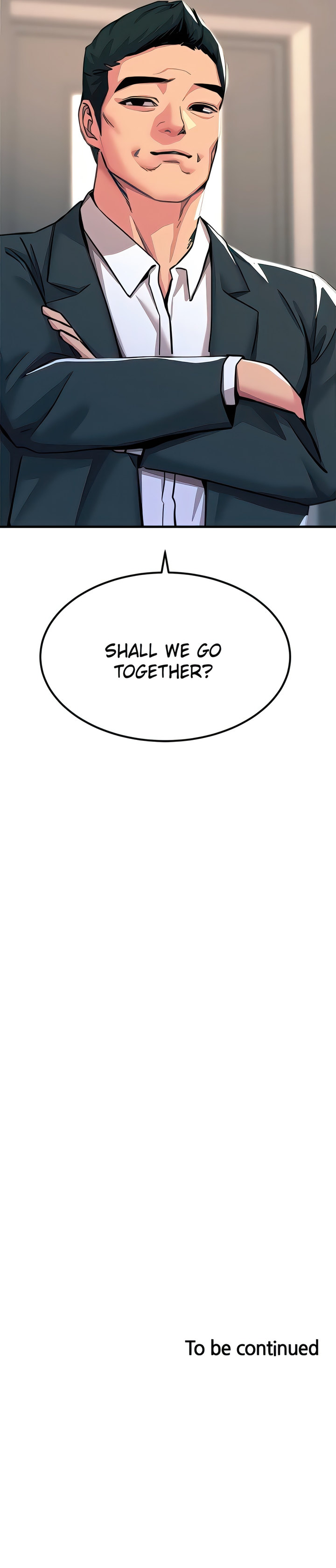 Show Me Your Color Chapter 51 - Page 29