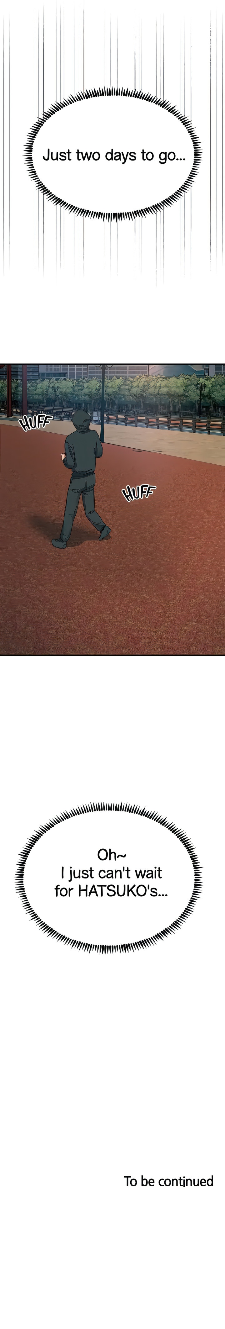 Show Me Your Color Chapter 54 - Page 28