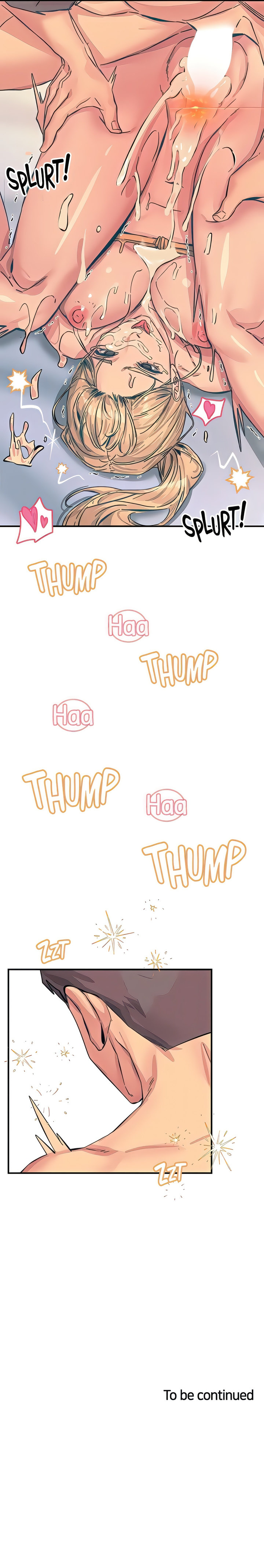 Show Me Your Color Chapter 58 - Page 26