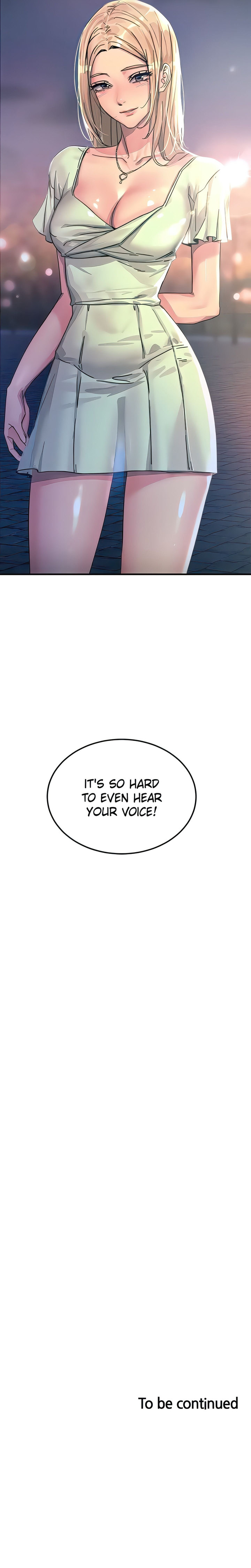 Show Me Your Color Chapter 59 - Page 31