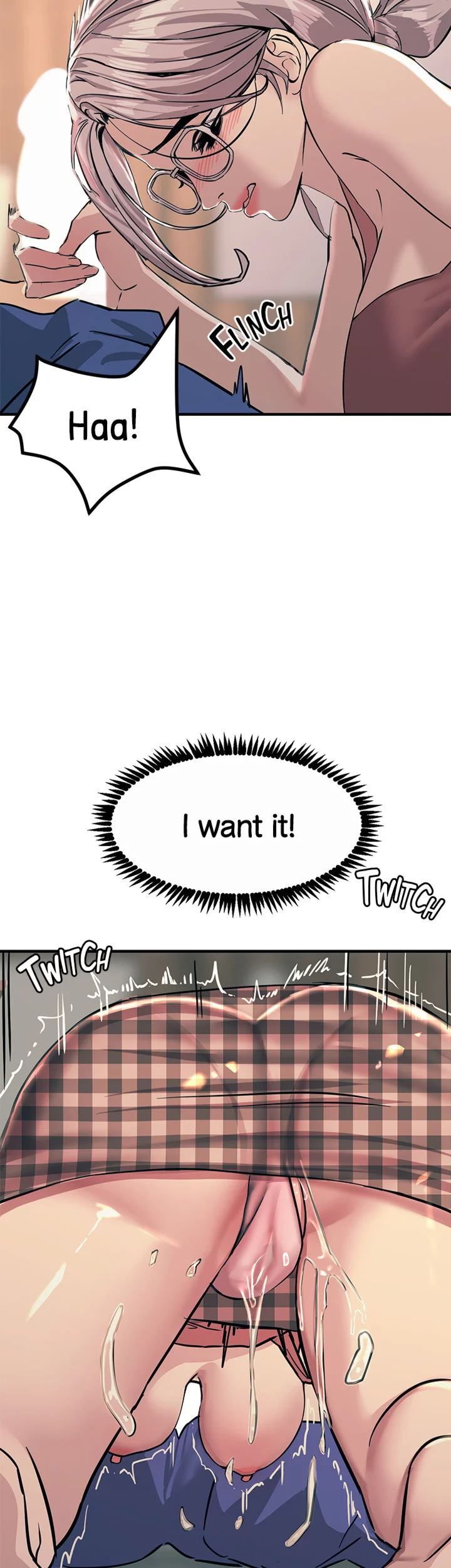 Show Me Your Color Chapter 6 - Page 20