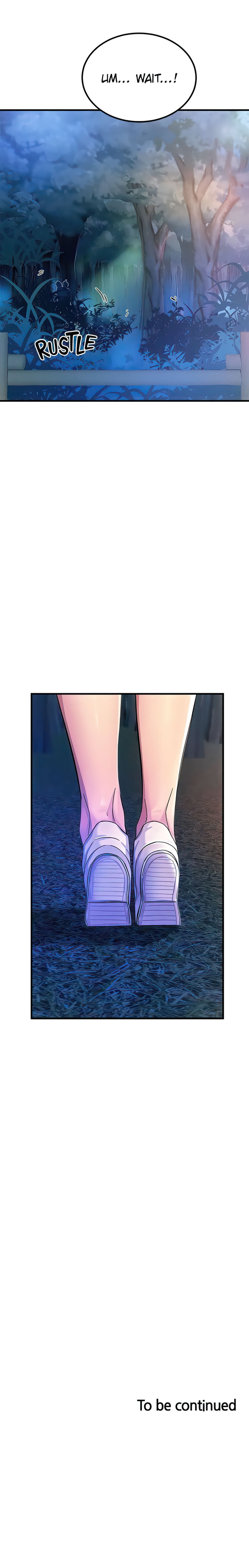 Show Me Your Color Chapter 60 - Page 29