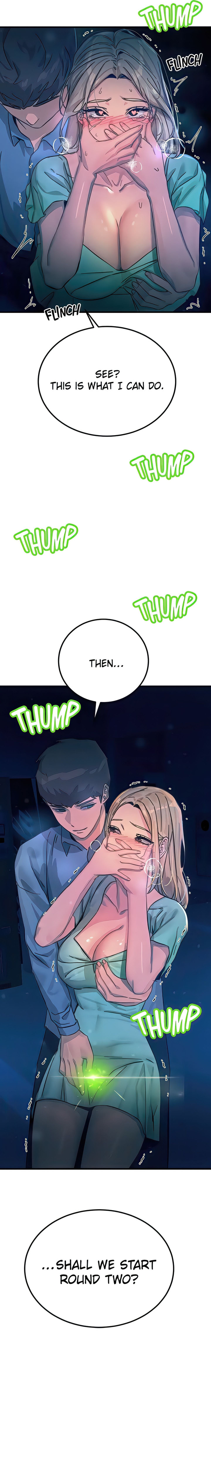 Show Me Your Color Chapter 63 - Page 31