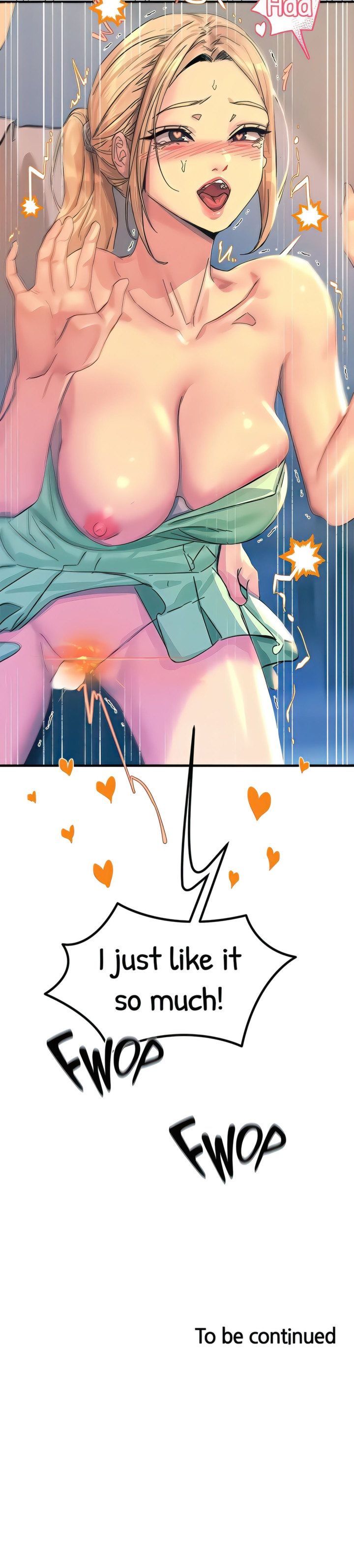 Show Me Your Color Chapter 64 - Page 25