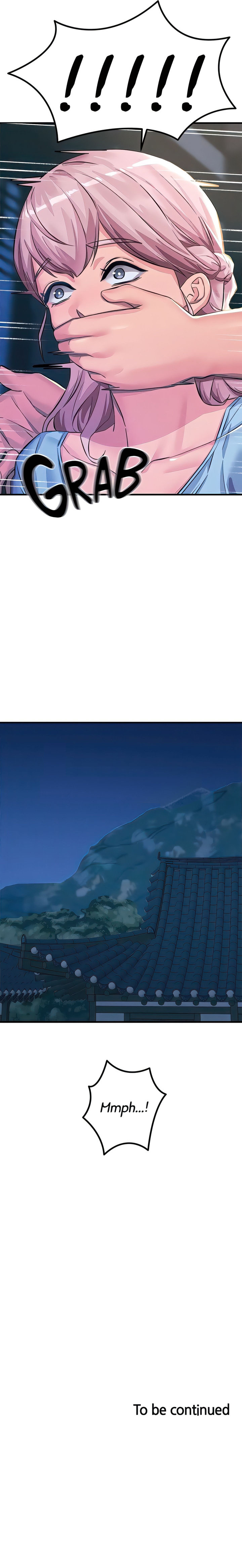 Show Me Your Color Chapter 65 - Page 27