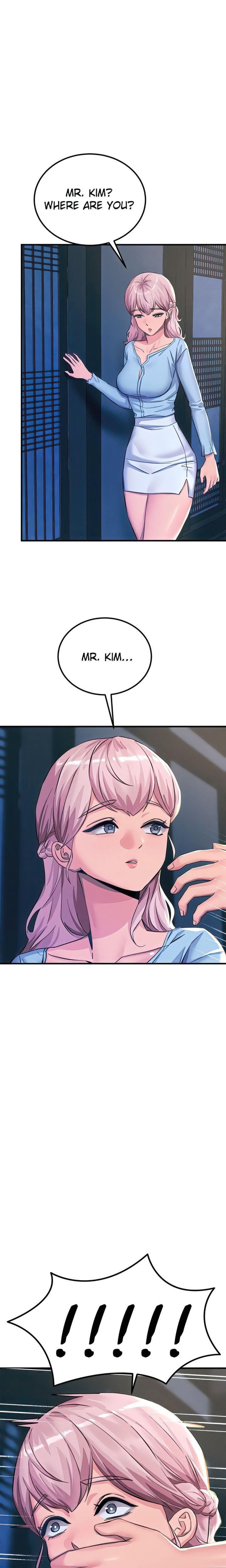 Show Me Your Color Chapter 66 - Page 1