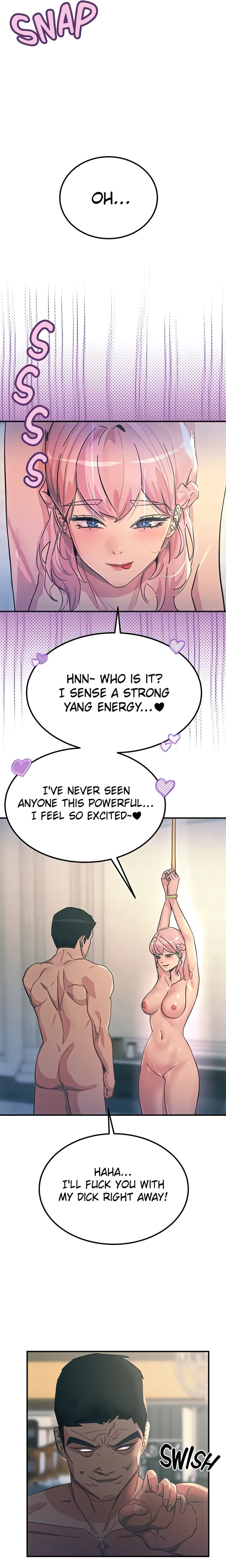 Show Me Your Color Chapter 67 - Page 24