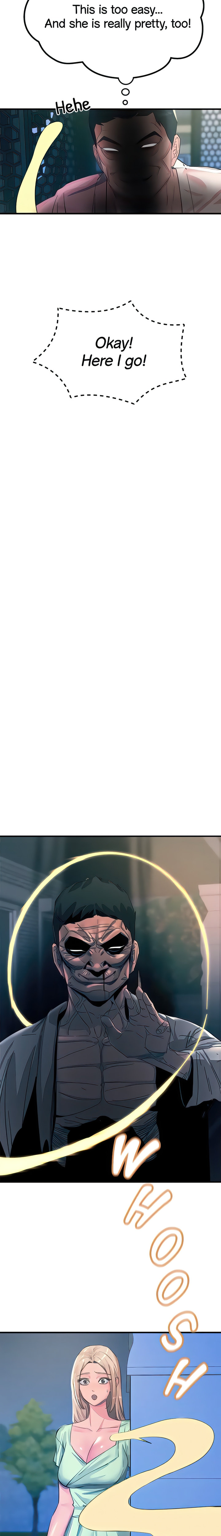 Show Me Your Color Chapter 68 - Page 20