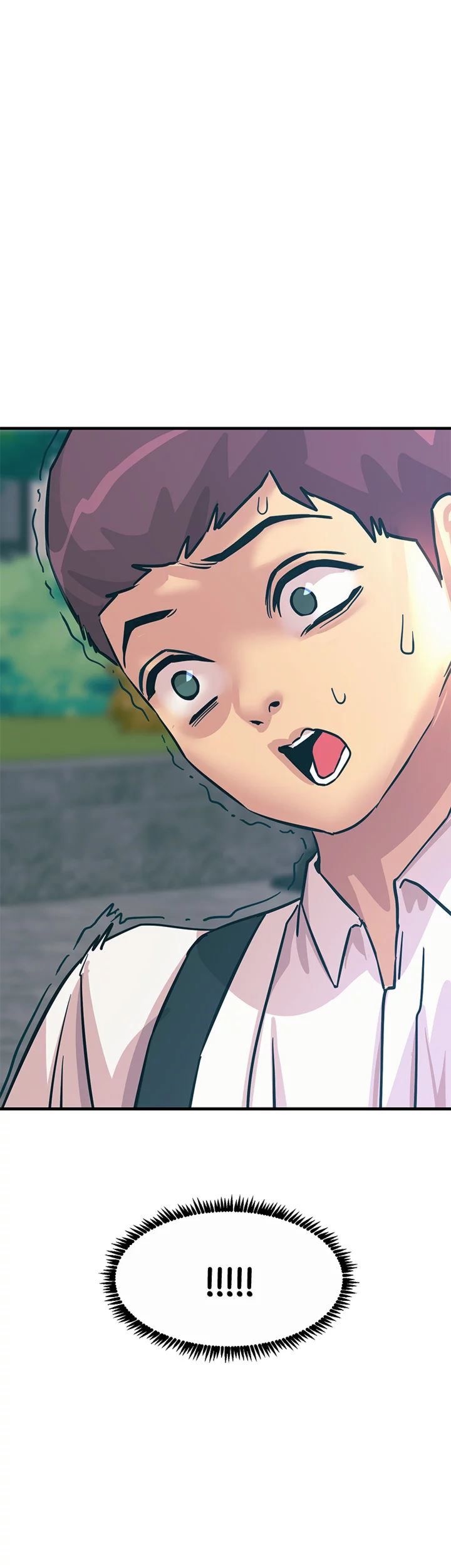 Show Me Your Color Chapter 7 - Page 54