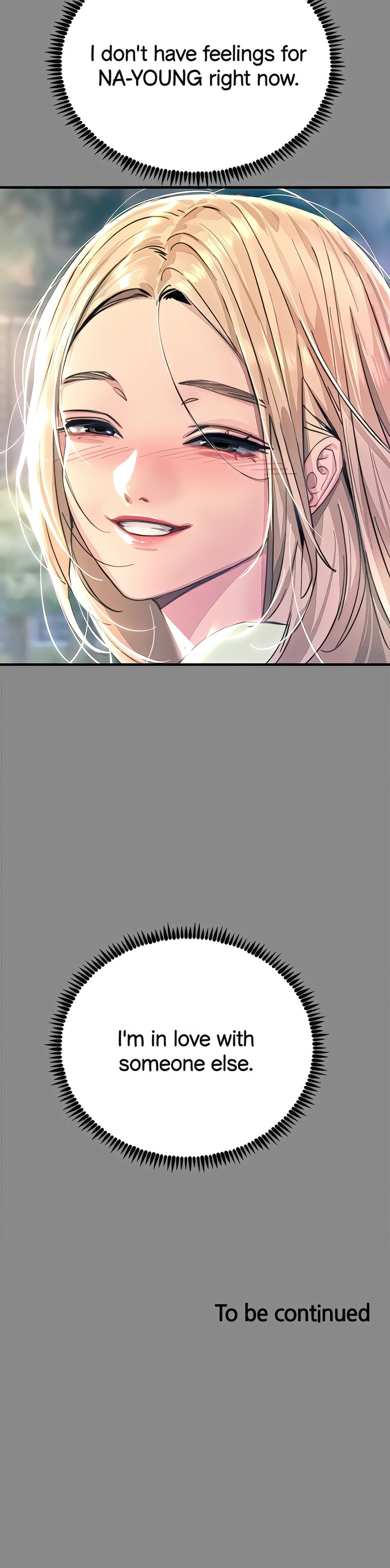 Show Me Your Color Chapter 73 - Page 24