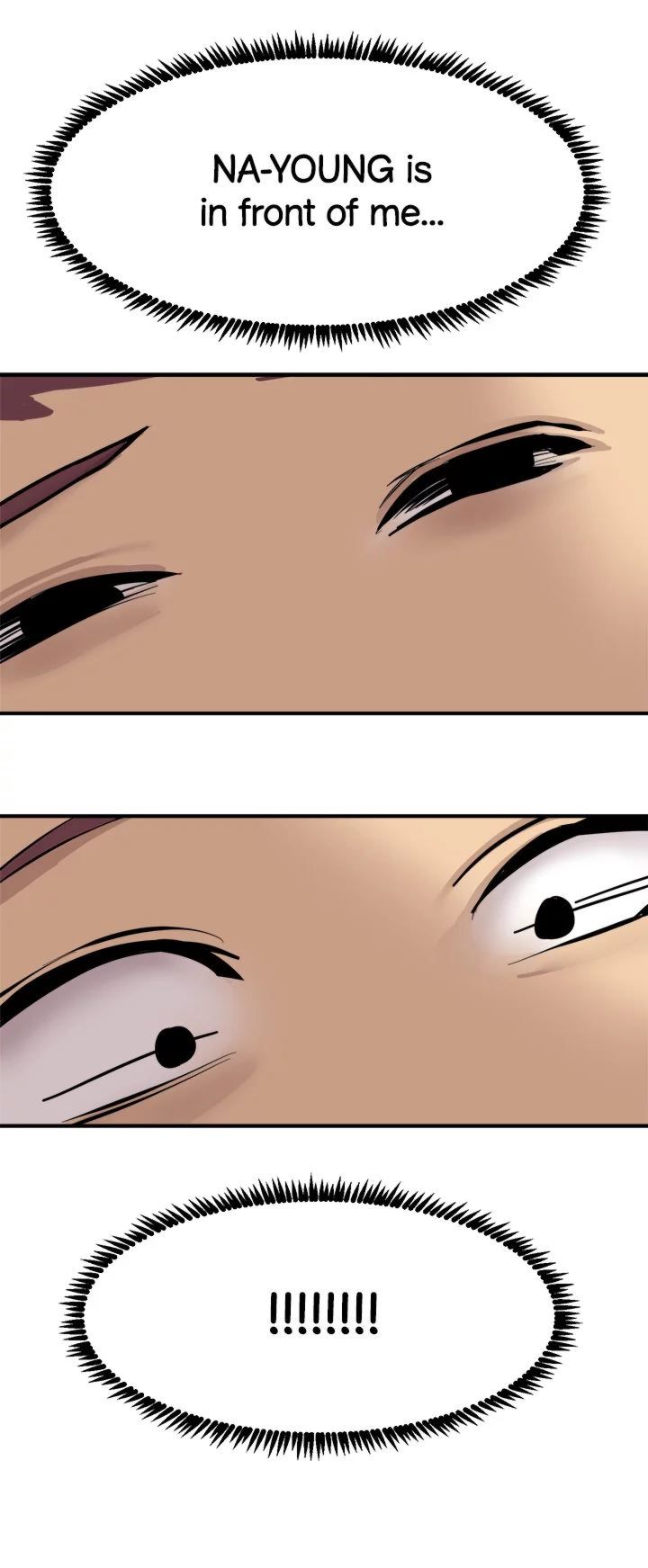 Show Me Your Color Chapter 9 - Page 53