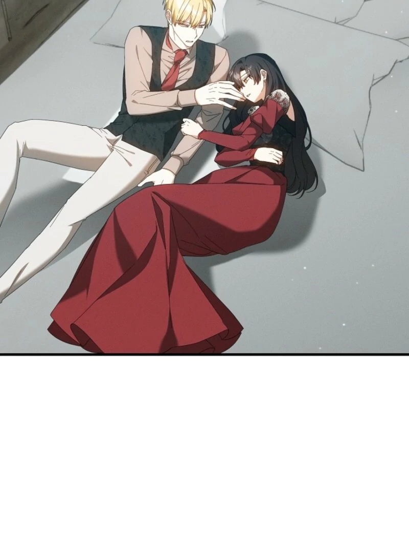 Show Window Scandal Chapter 37 - Page 13