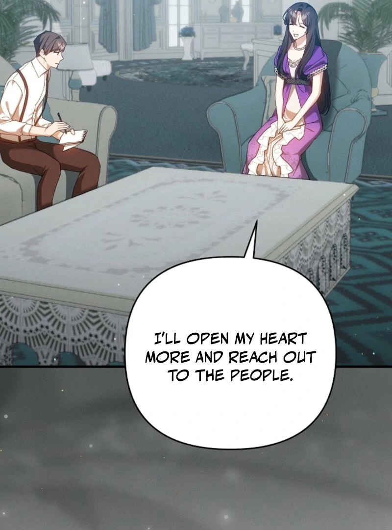 Show Window Scandal Chapter 37 - Page 23