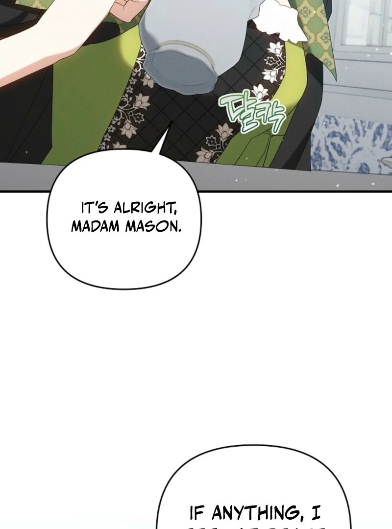 Show Window Scandal Chapter 37 - Page 28