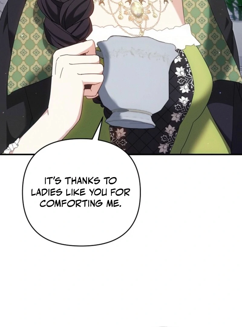 Show Window Scandal Chapter 37 - Page 30