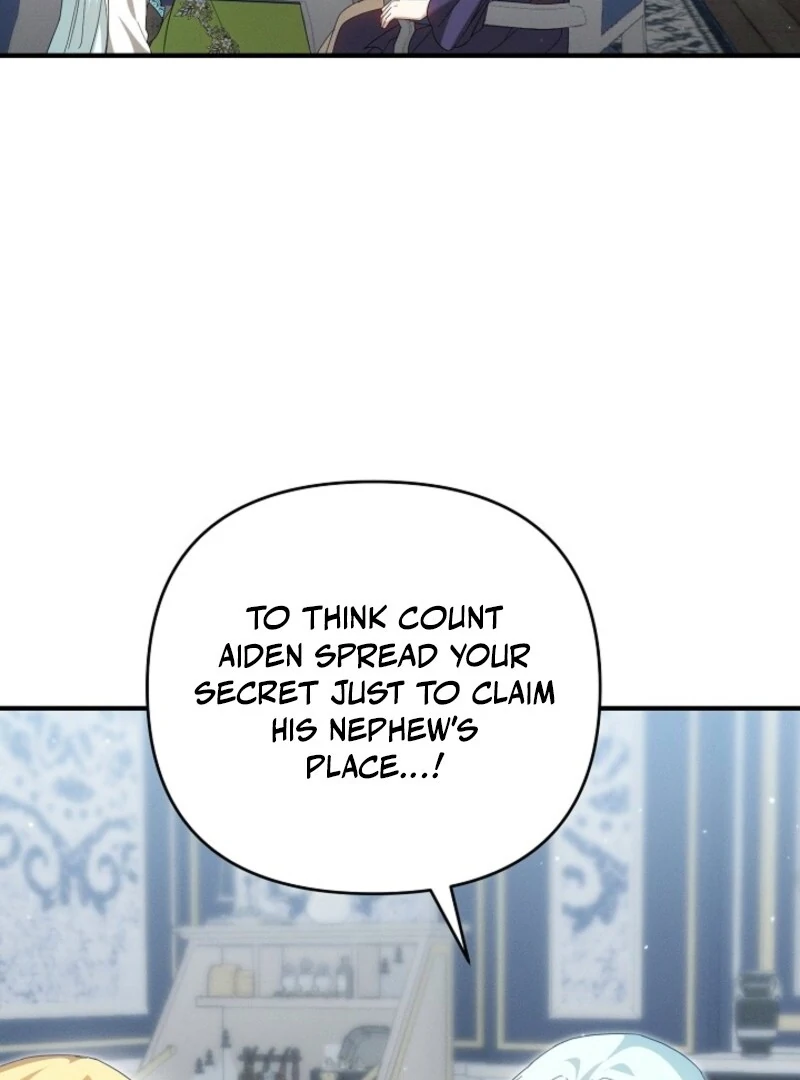 Show Window Scandal Chapter 37 - Page 32