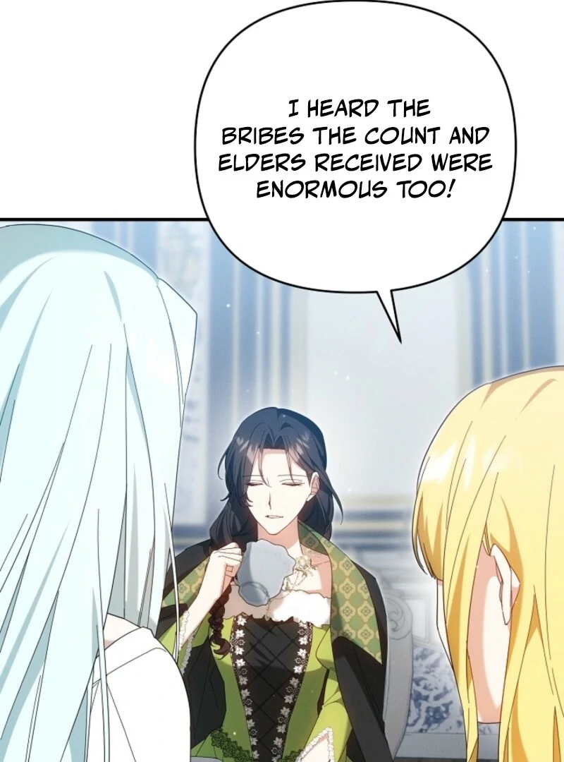 Show Window Scandal Chapter 37 - Page 35