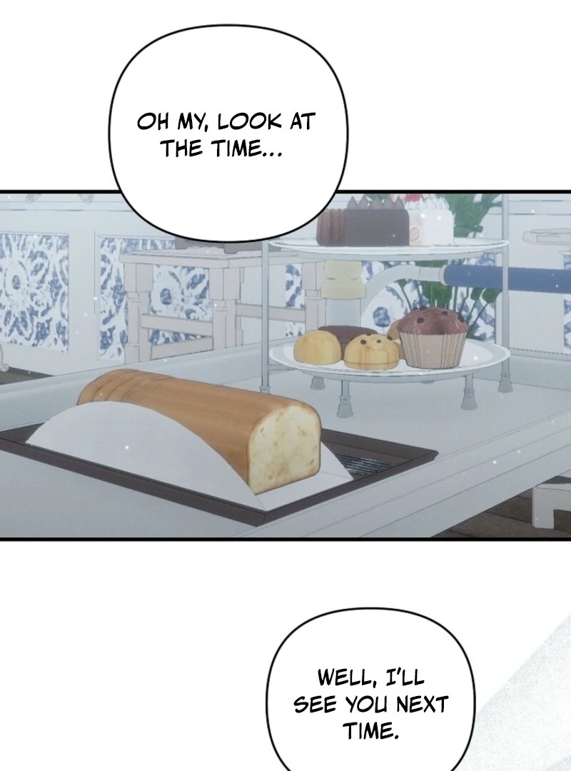 Show Window Scandal Chapter 37 - Page 38