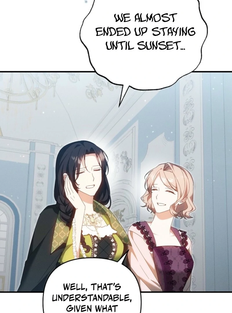 Show Window Scandal Chapter 37 - Page 41