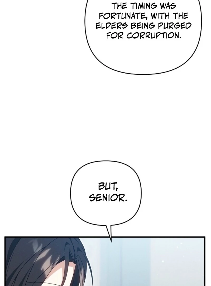 Show Window Scandal Chapter 37 - Page 44