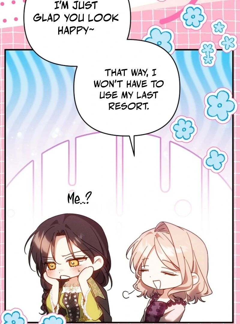 Show Window Scandal Chapter 37 - Page 51