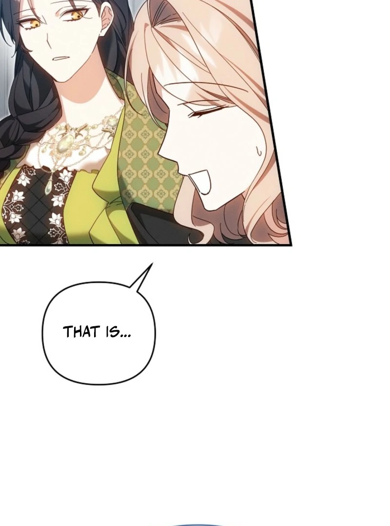 Show Window Scandal Chapter 37 - Page 53