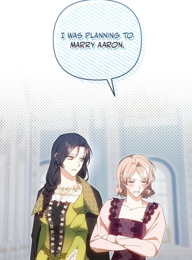 Show Window Scandal Chapter 37 - Page 54