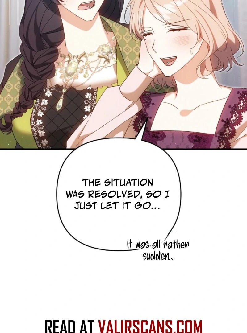 Show Window Scandal Chapter 37 - Page 56