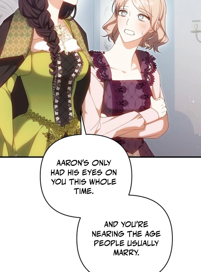 Show Window Scandal Chapter 37 - Page 61